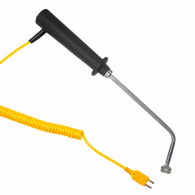 CK22M TPI (Test Products Int)  Test Leads - Thermocouples, Temperature Probes
